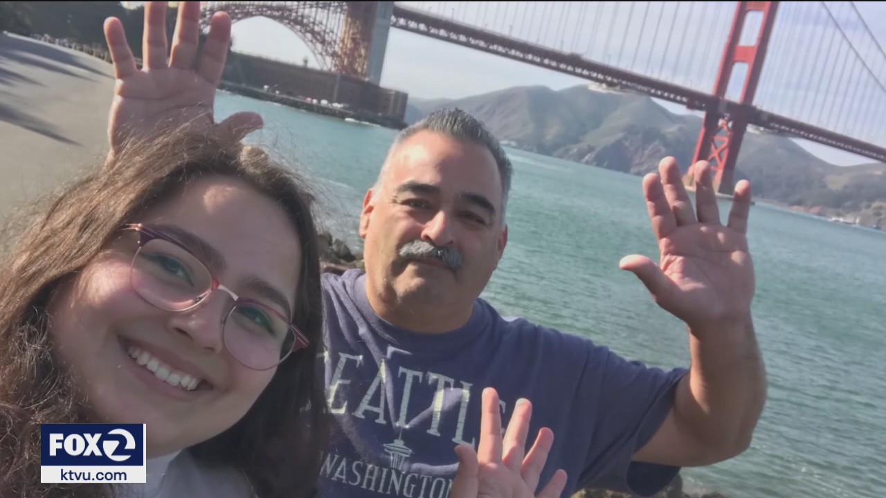 Family of prison officer who died of the coronavirus sues San Quentin