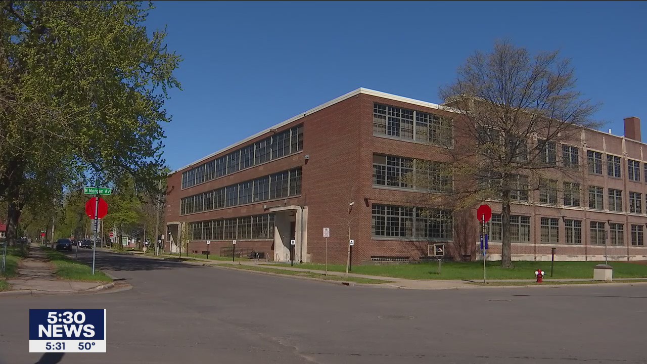 Minnesota House passes $107 million summer school package