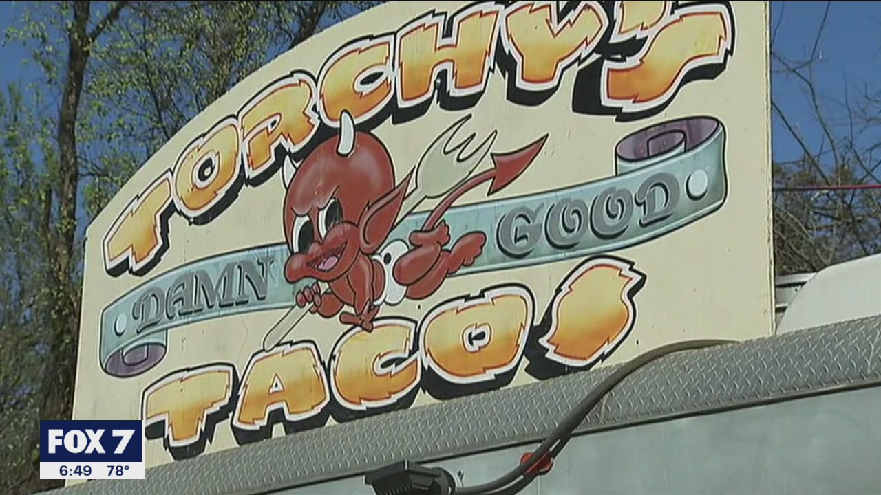 Torchy's Tacos celebrating 15th anniversary