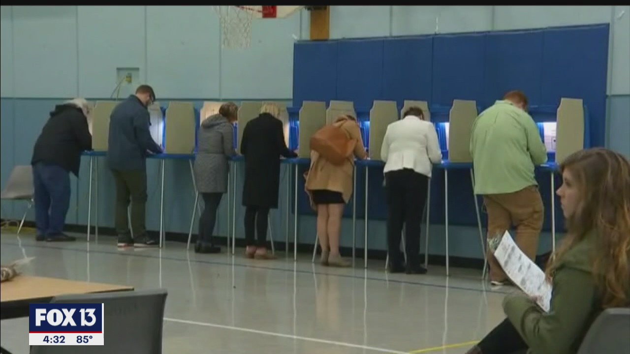 Amendment Four would change amendment process