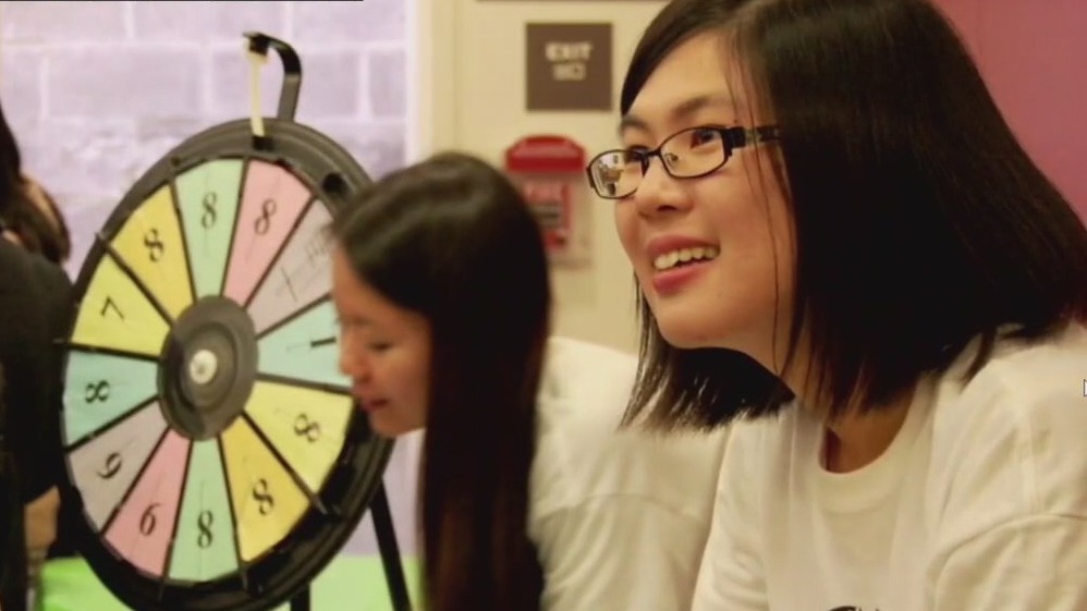 Research into Asian American health doesn't always reflect their diversity