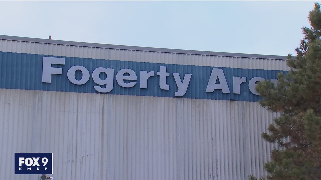 Minnesota's Fogerty Arena facing closure amid pandemic