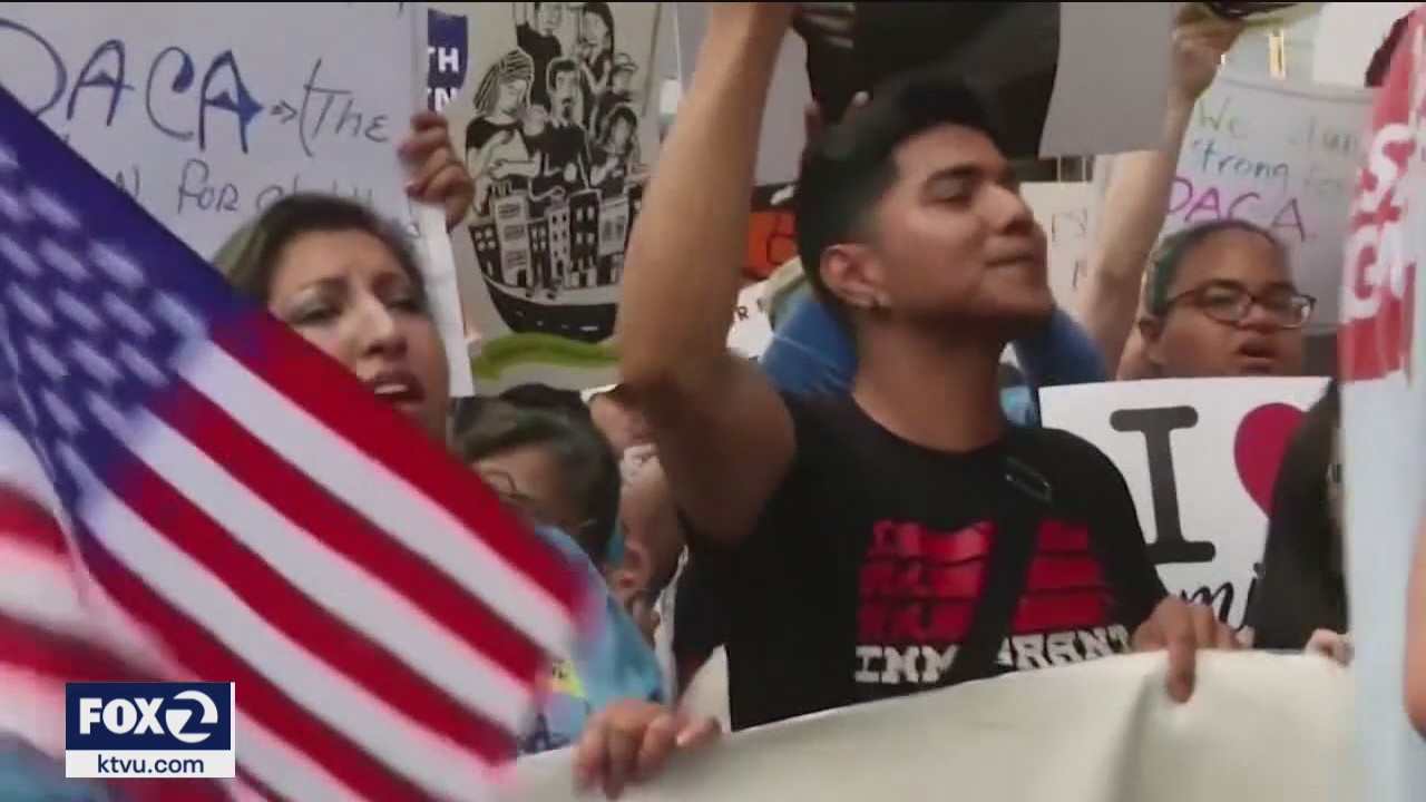 Sweeping immigration reform under Biden administration
