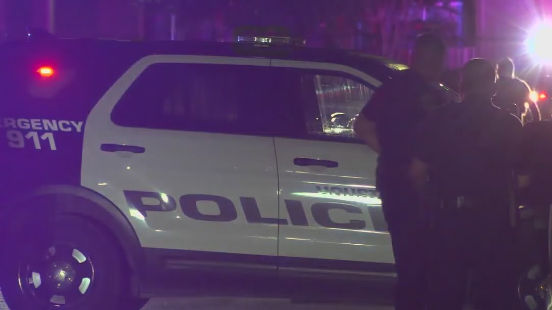 Law enforcement 'summit' expected this week in Houston