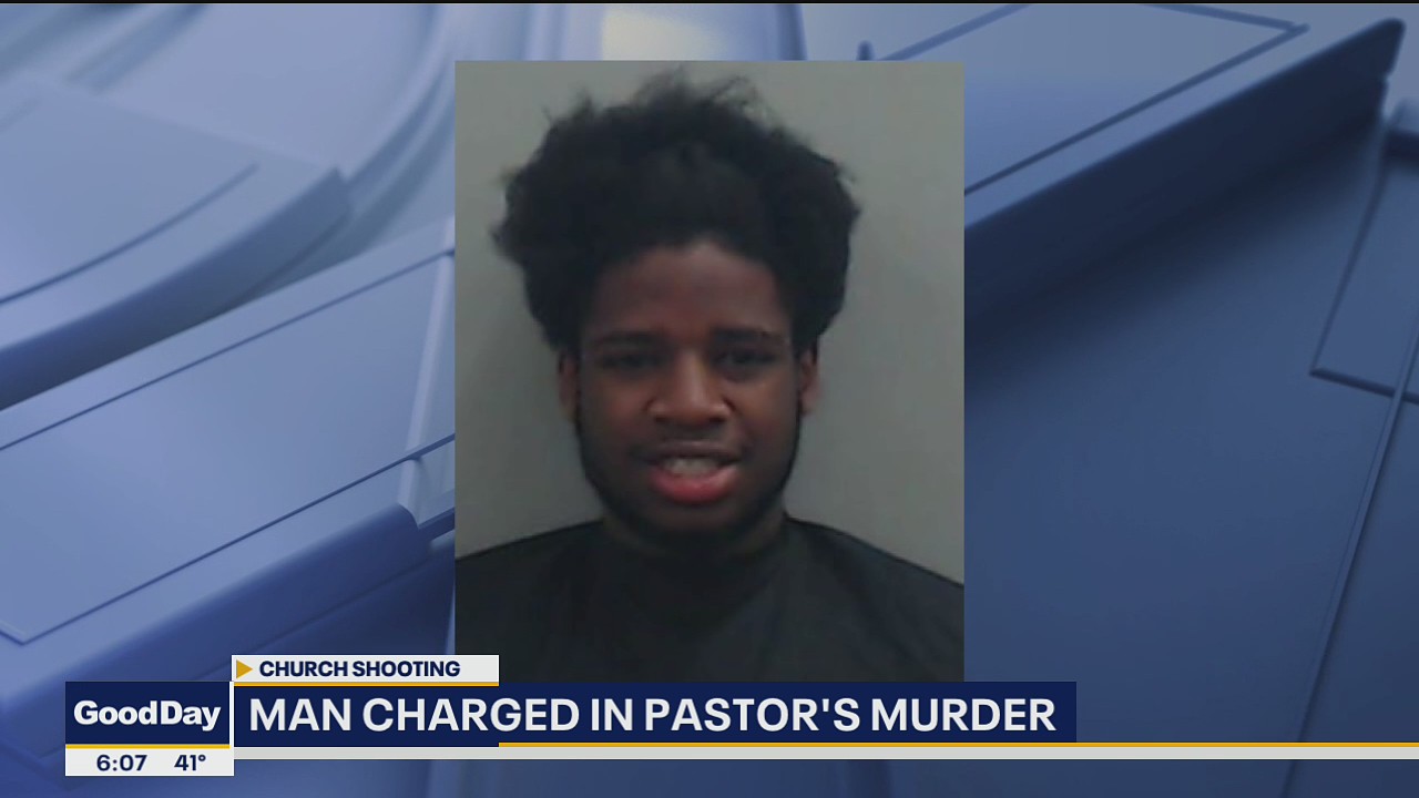 East Texas pastor killed by armed man