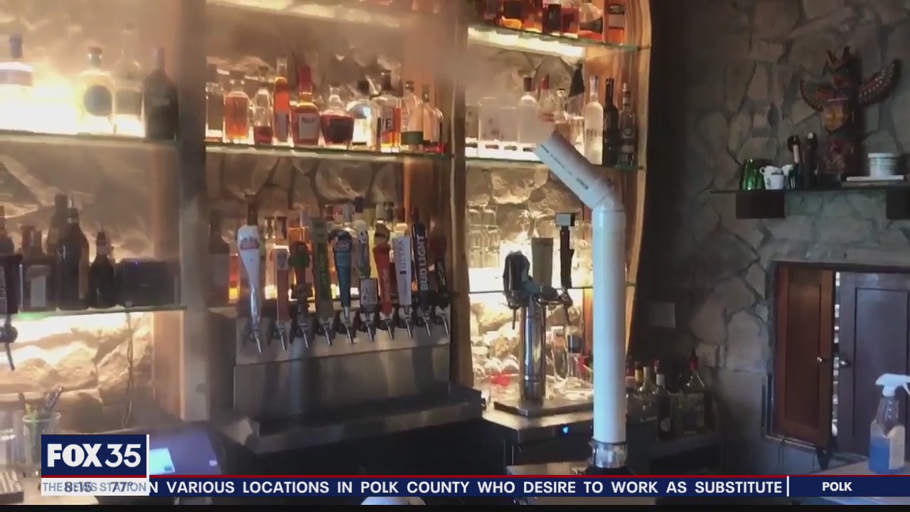Restaurants closed by COVID-19 work to reopen with new precautions