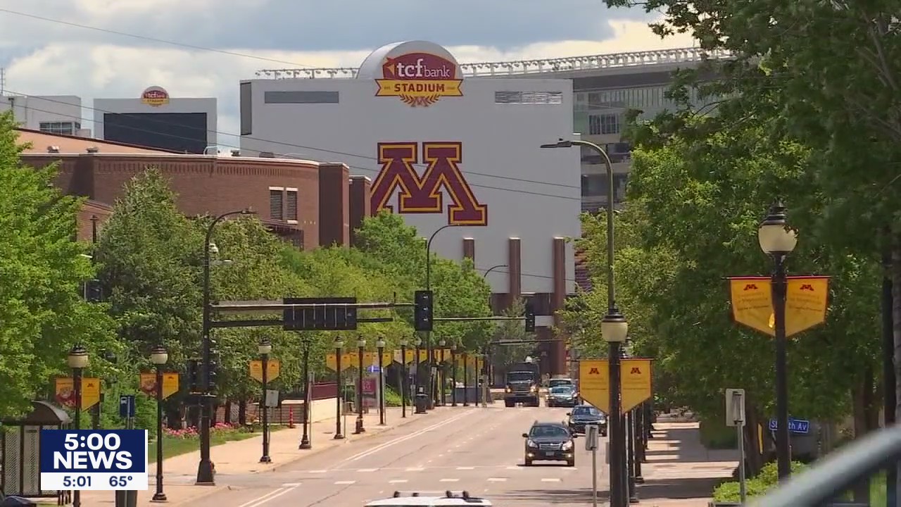 After Dinkytown shooting, University of Minnesota increases police patrols