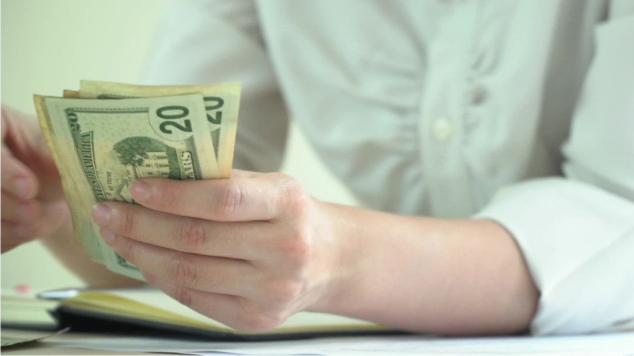 The majority of millennials believe they'll be wealthy one day, survey finds