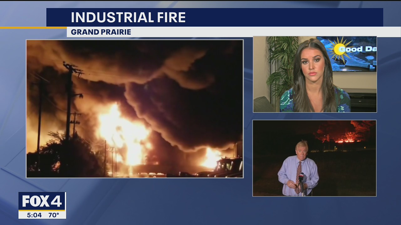 5A FIRE COVERAGE