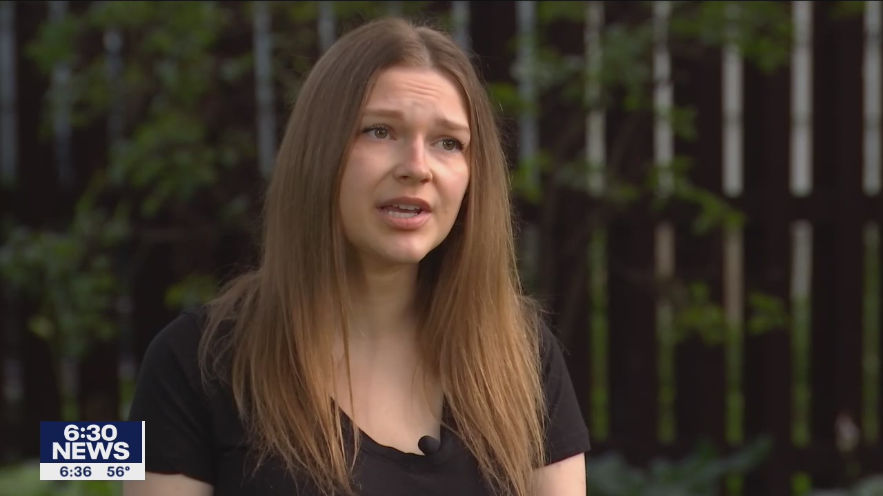 Advocate for sex assault investigation reform discusses her work ahead of rapist's prison release