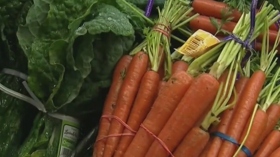 Your Health with Dr. Kumar: Vegetarians and disease markers