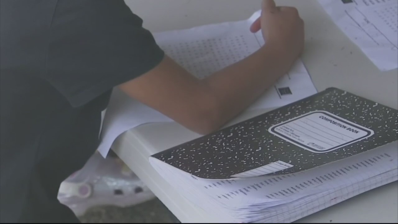 Wayne County school leaders meet to discuss ways to prevent spread of COVID-19