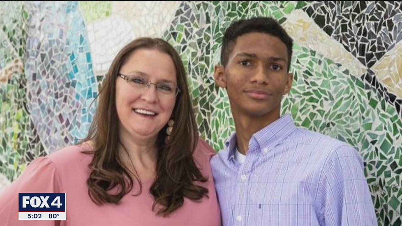 Fort Worth mom and teenage son killed in double murder-suicide
