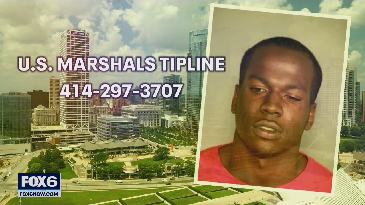 Wisconsin's Most Wanted: Deshaun Parker