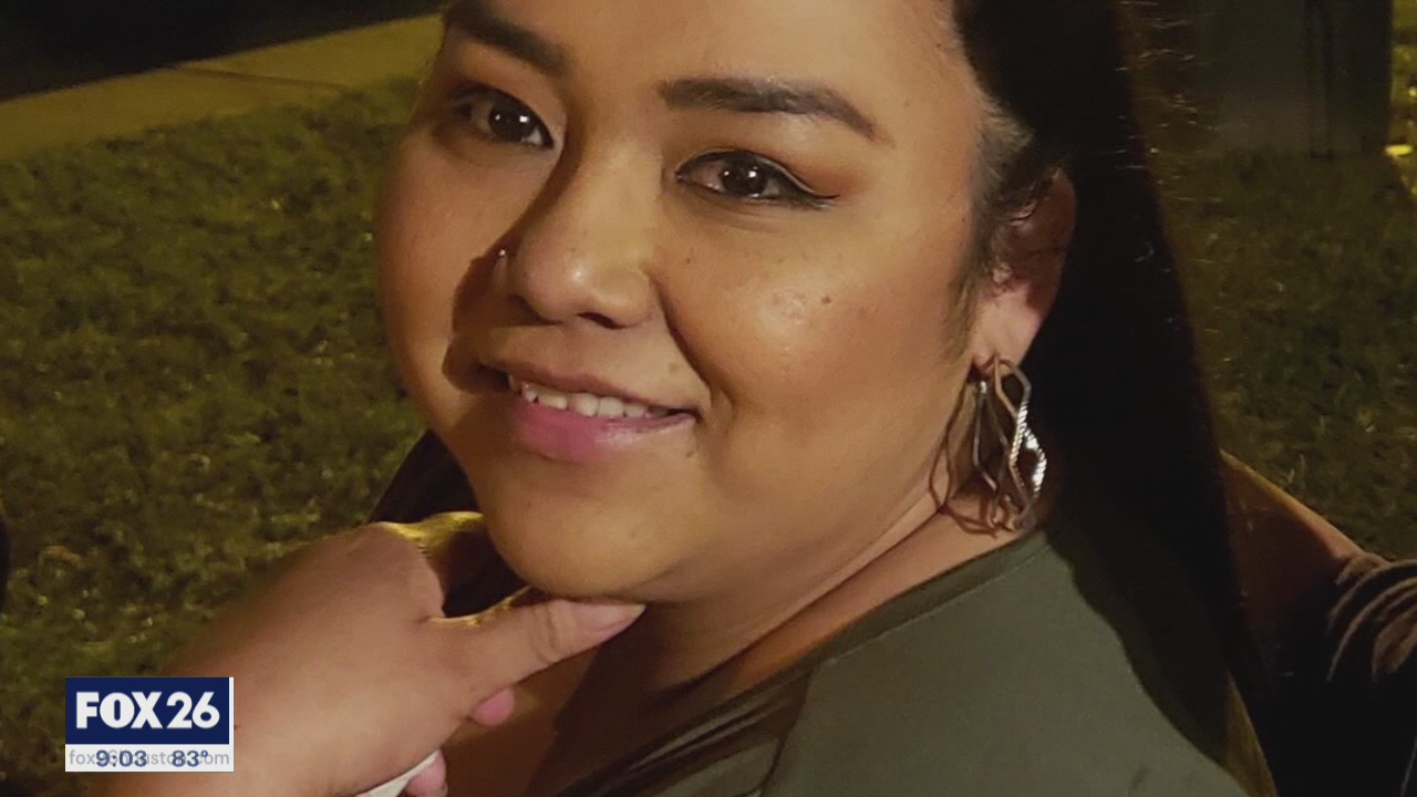 Missing mom Erica Hernandez: Family praying for answers Mother's Day weekend