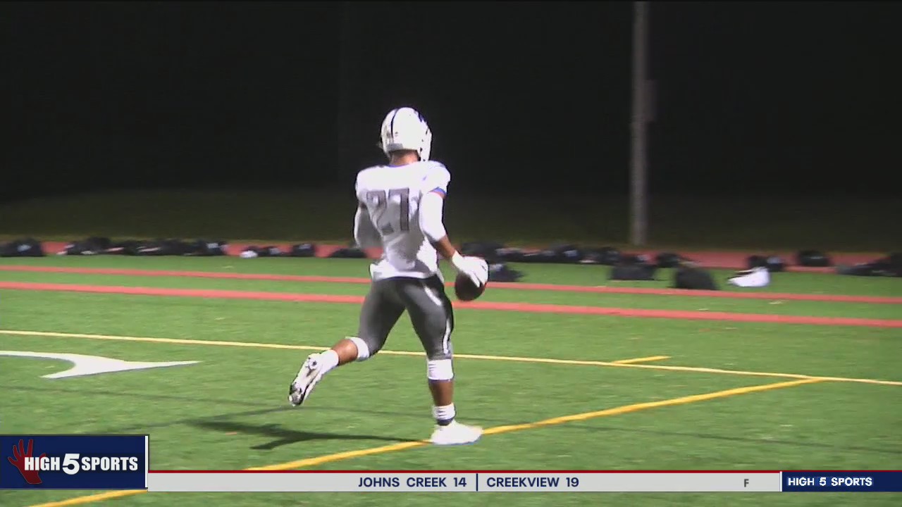 Westlake vs. Tucker 