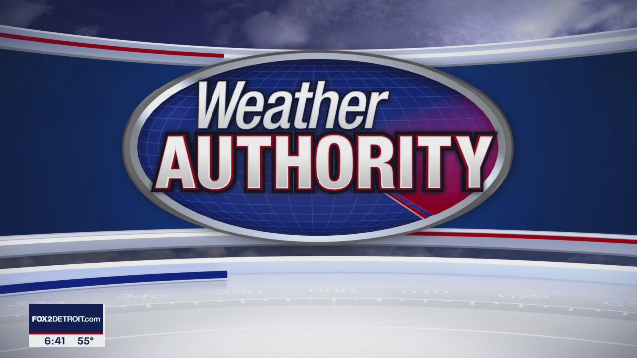 Record Heat Possible Tuesday