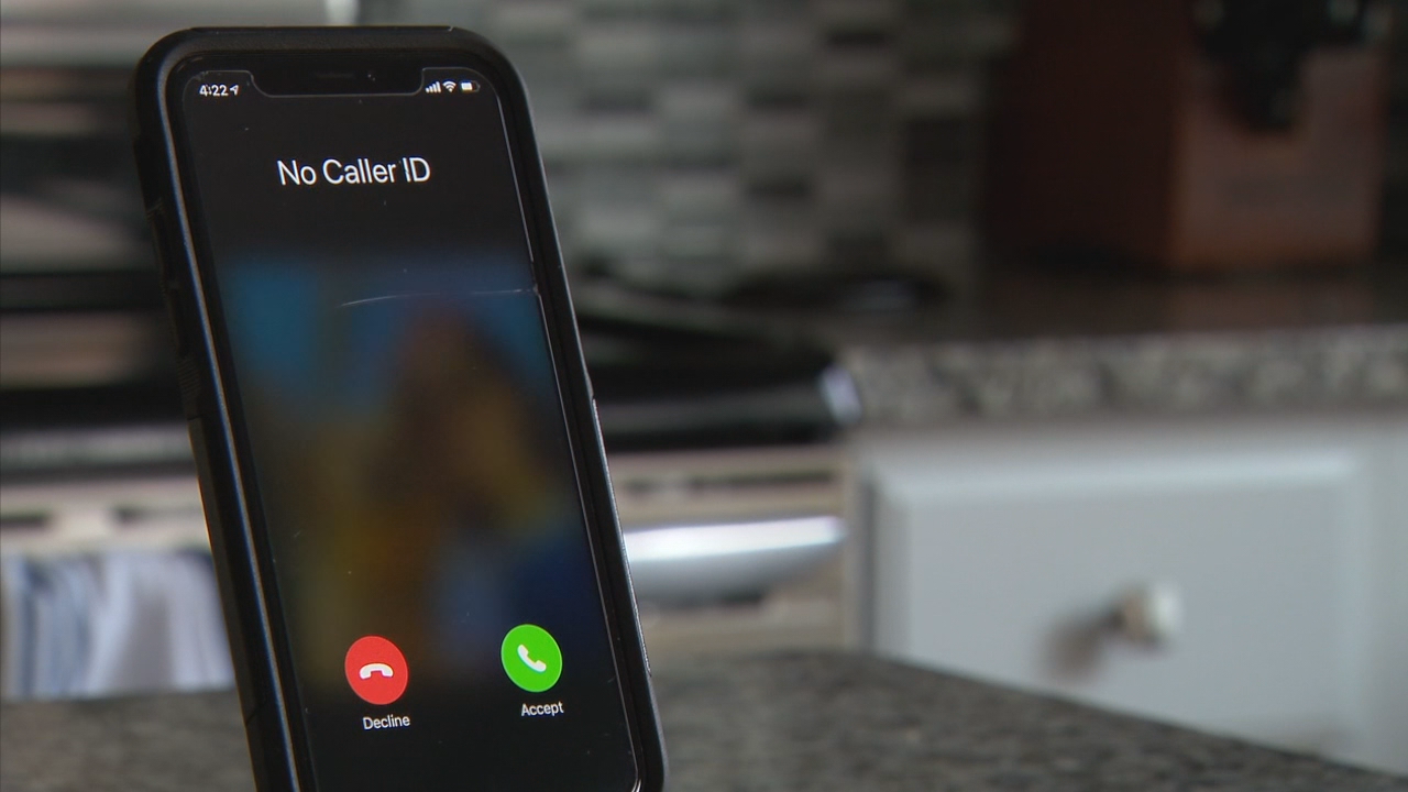 Crackdown on robocall operation that targeted some in WI