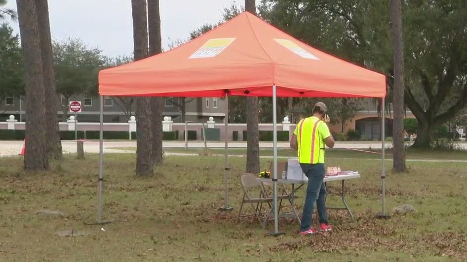 COVID-19 vaccination education event to be held in Kissimmee on Wednesday morning