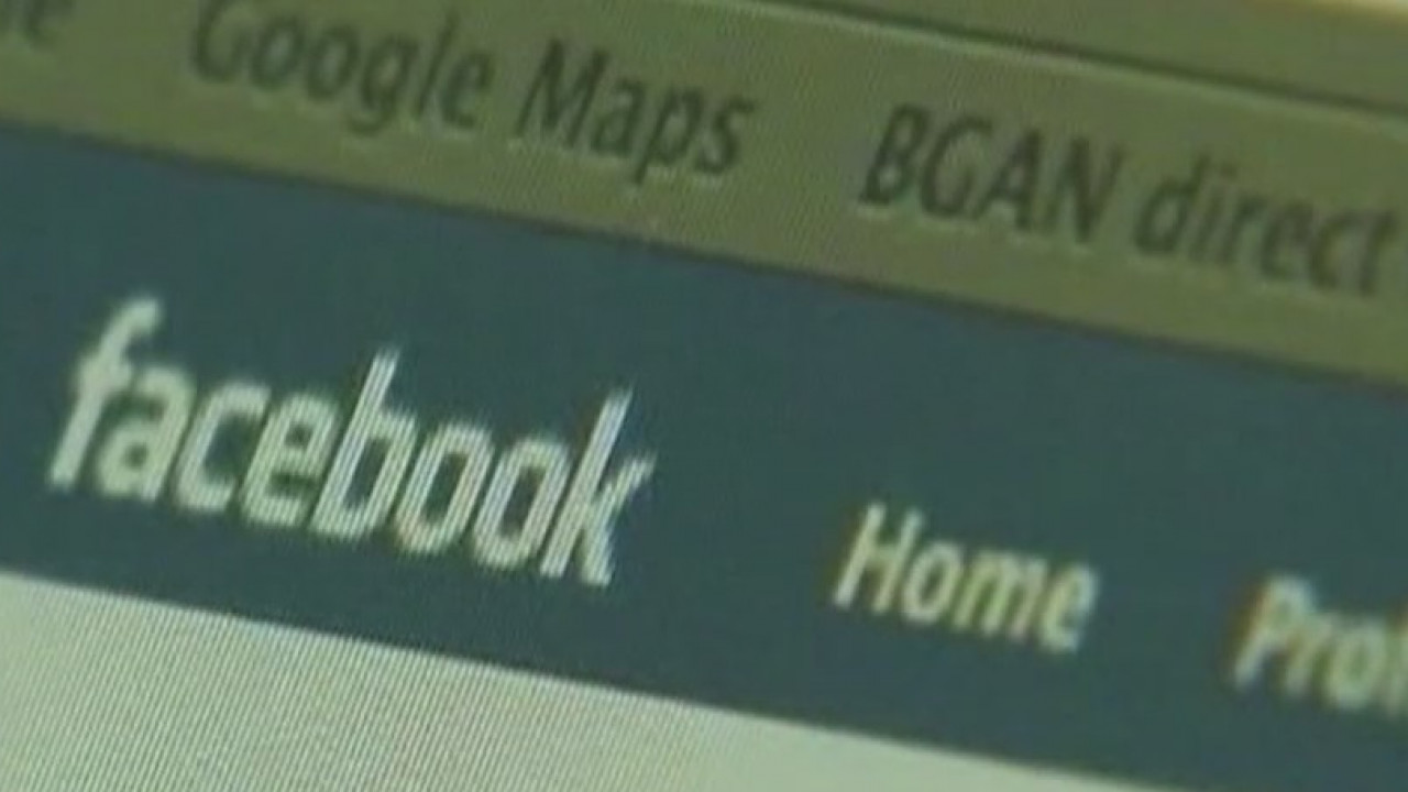 Removing personal information from the internet