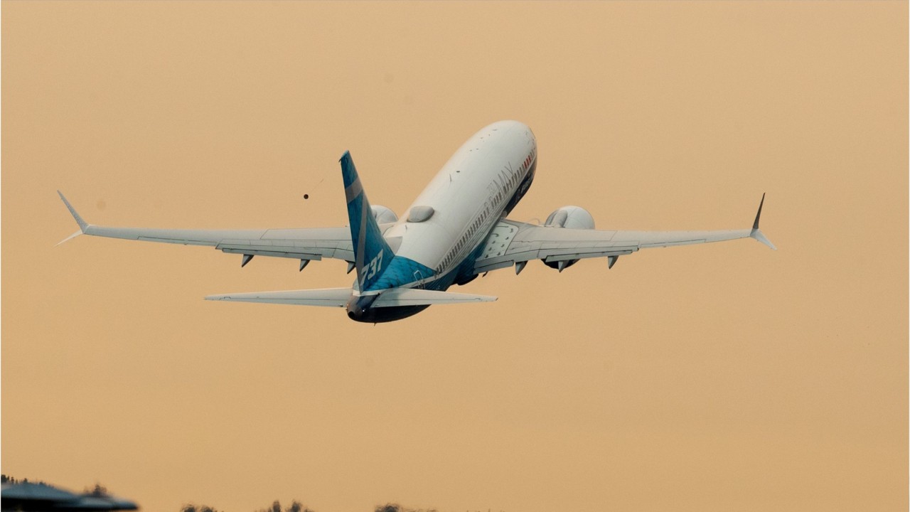 FAA clears Boeing 737 Max to fly again after nearly 2 years