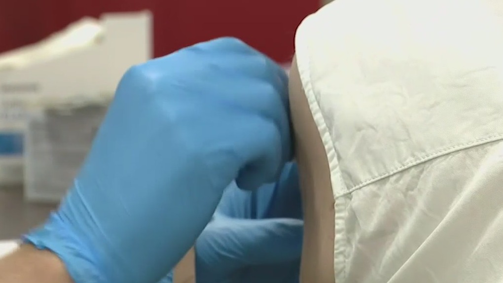 New vaccines could soon get emergency use approval