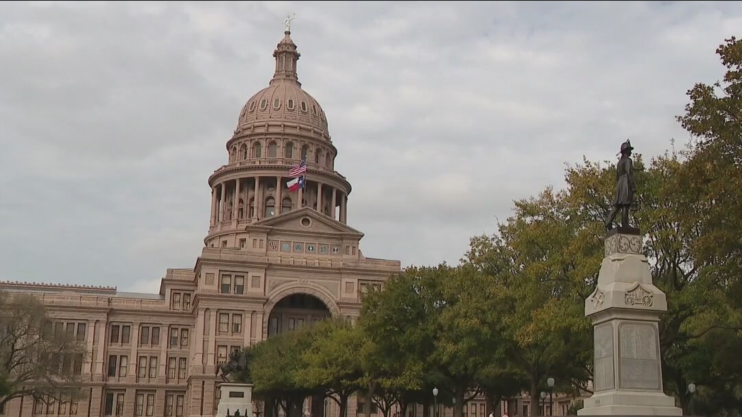 George Floyd Act falling short, despite some smaller reforms passing