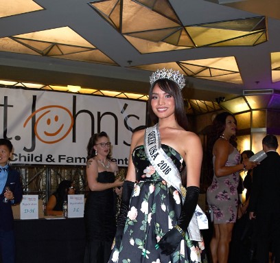 Miss Nevada Kataluna Enriquez 1st transgender woman vying for Miss USA