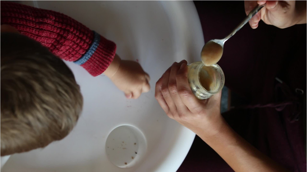 Investigation finds 95 percent of baby foods tested had toxic metals