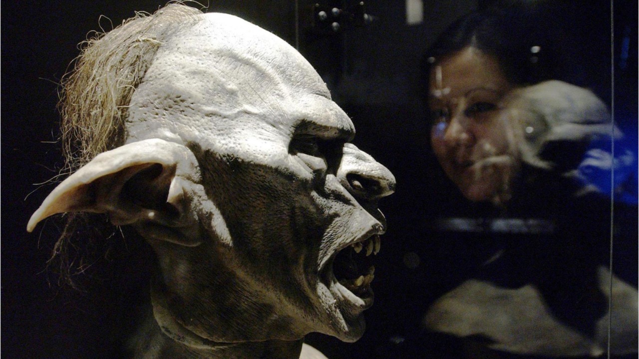 Amazons Lord of the Rings series is looking to cast hairy hairy people with lots of wrinkles