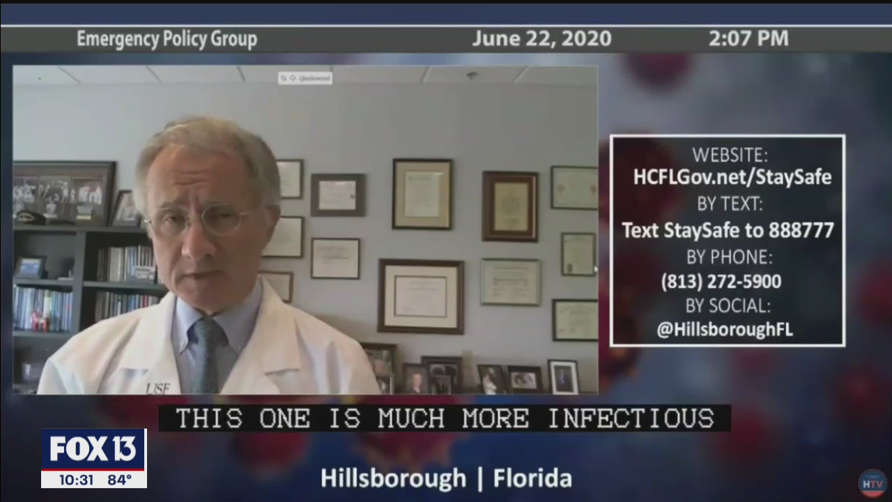 Hospitals brace themselves after flood of new cases