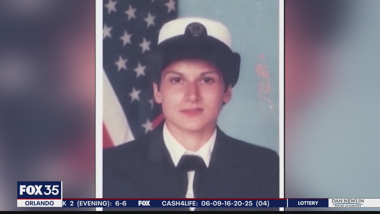 Detective overjoyed over conviction in 37-year-old cold case murder of Navy recruit