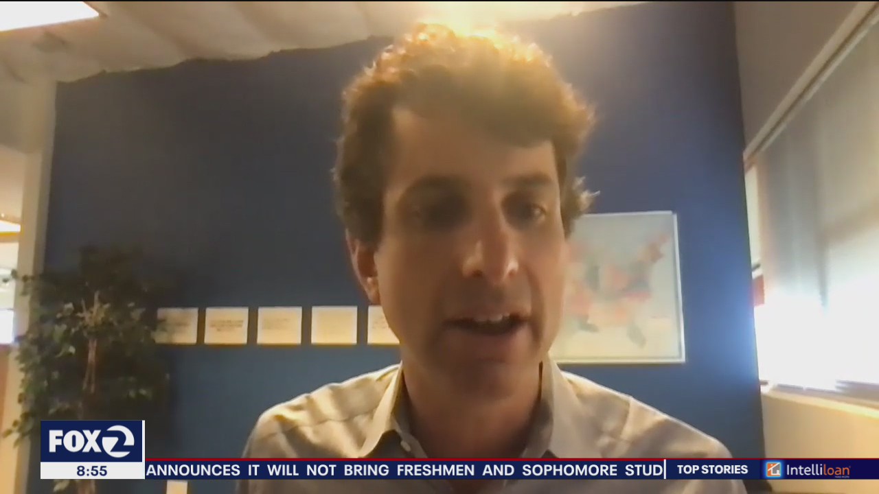 Cartelligent CEO explains how they're handling the hassles of buying a car