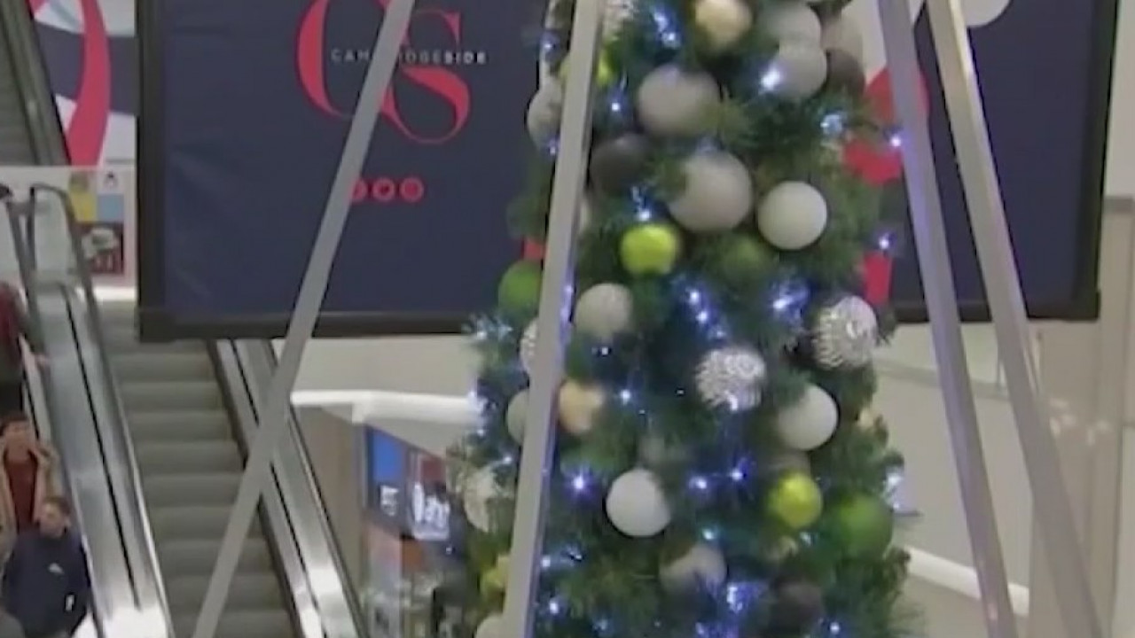Managing stress this holiday season