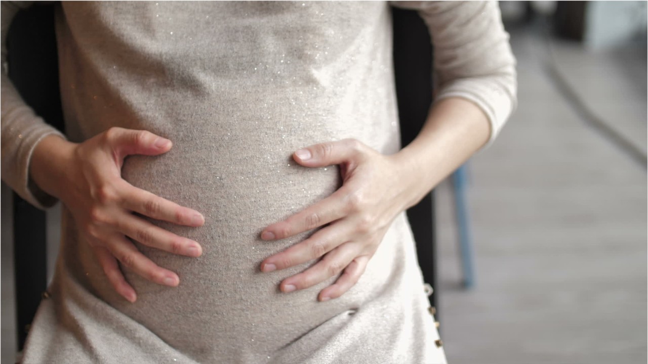 2019 video: Fetal exposure to painkiller acetaminophen in pregnancy linked to higher risk of ADHD and autism, study says