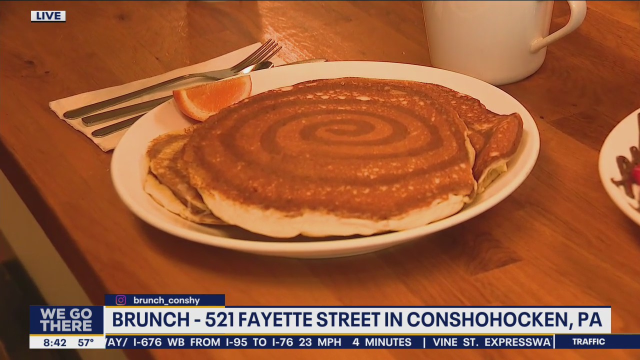 Main Street Meet Up: Brunch