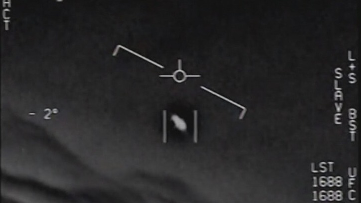 FOX 7 Discussion: A look at the Pentagon's preliminary report on UFOs