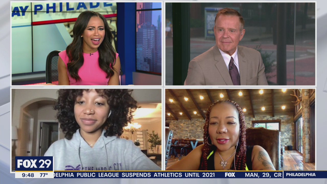 'The Mix' coming to FOX Soul