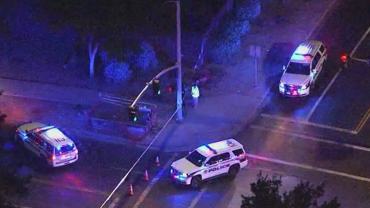 Man killed after being hit near Missouri and 51st avenues in Glendale