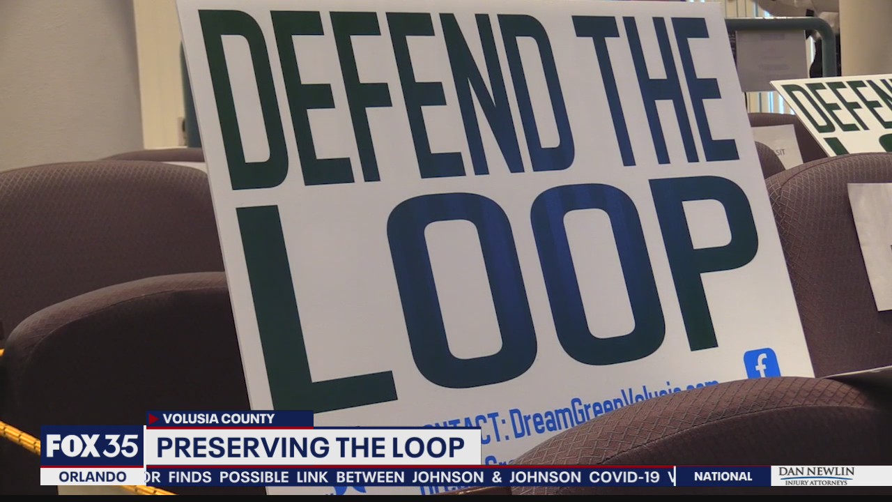 Ormond Beach scenic loop supporters get major win