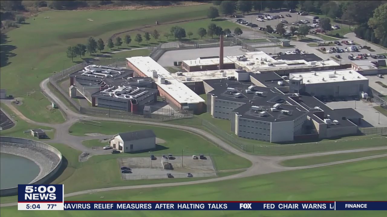 Inmates accused of fraudulently seeking unemployment benefits