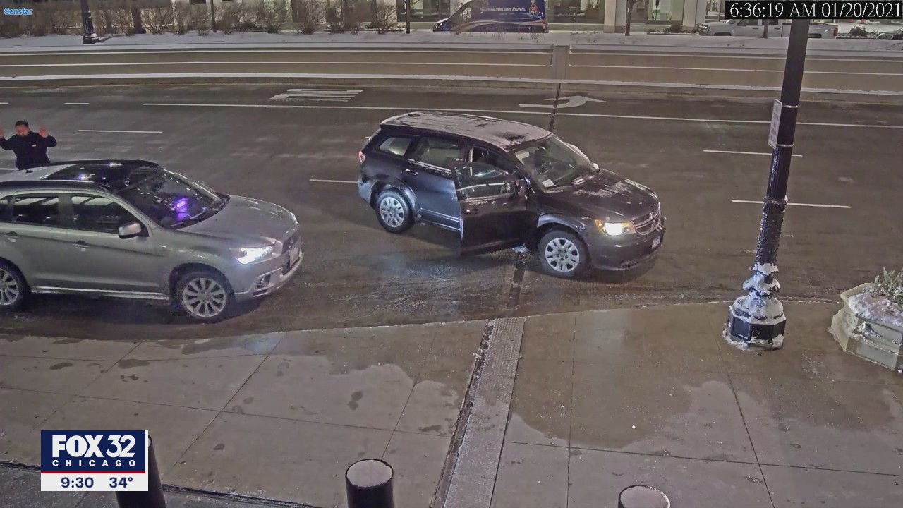 Does your car insurance cover carjackings?