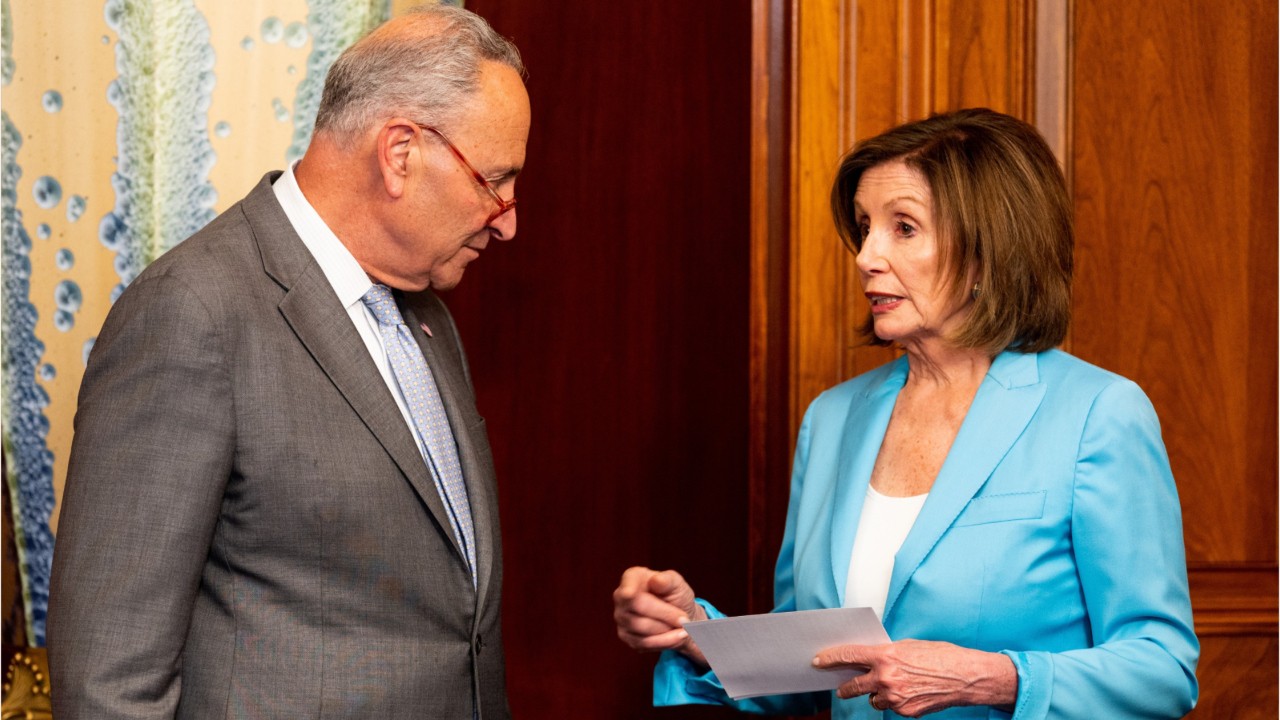 Deal sealed on federal budget, ensuring no shutdown, default