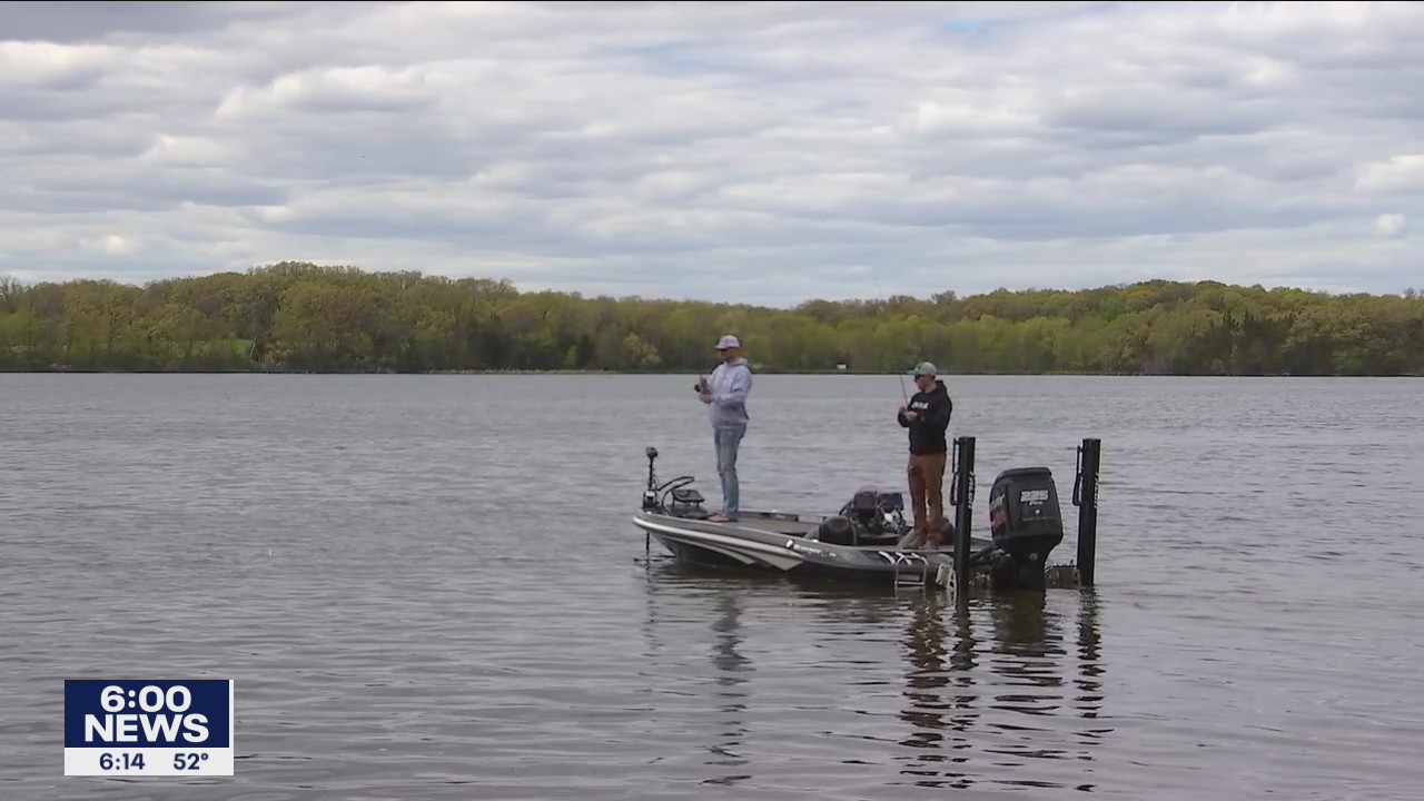 Minnesotans gear up for the fishing opener