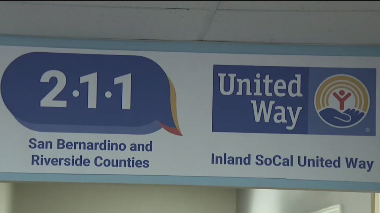United Way working to help Inland Empire residents, landlords amid virus era