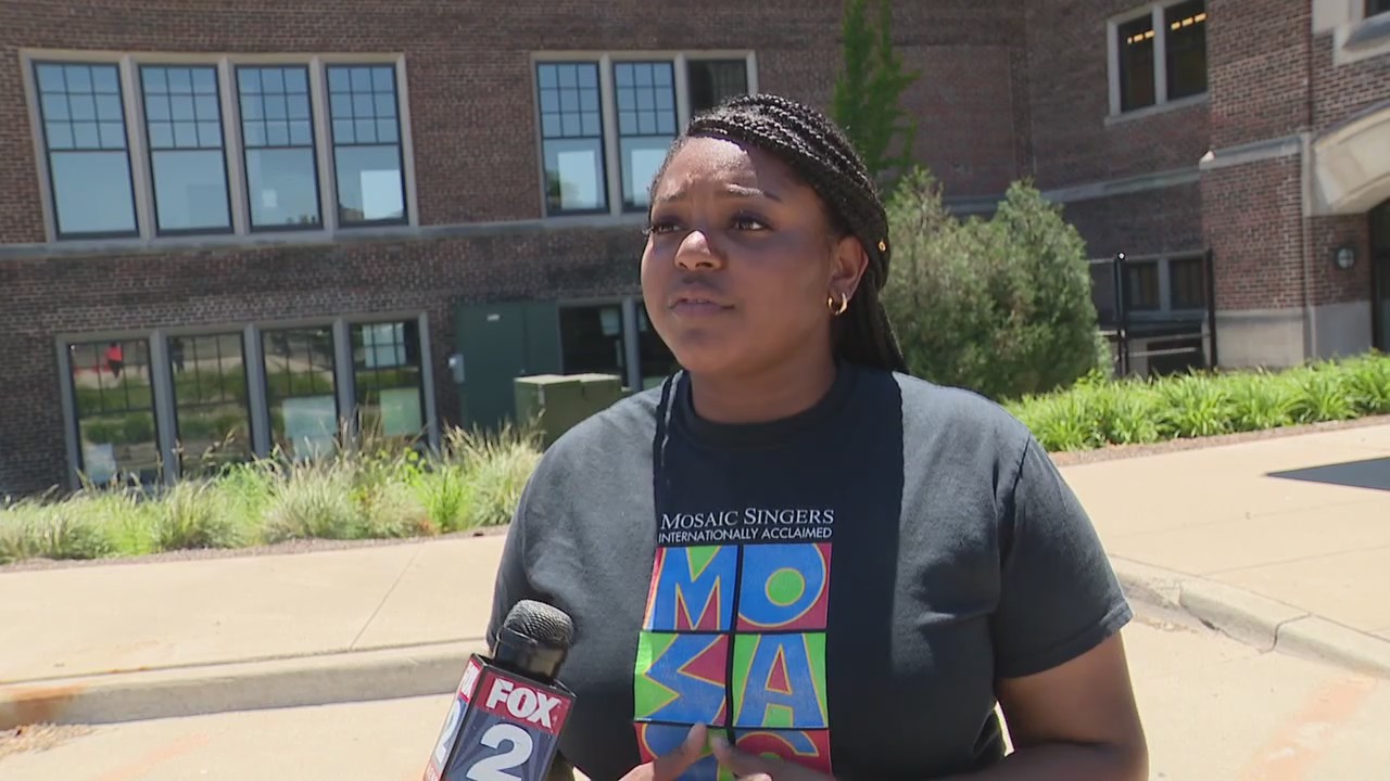 Detroit MOSIAC Youth Group earns grant and will hold virtual summer camp