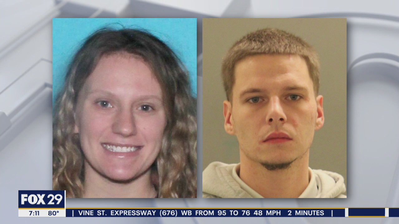 Police searching for infant, child after parents fail to appear for court hearing in New Castle County