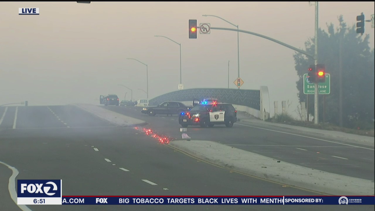 Bicyclist killed in San Leandro
