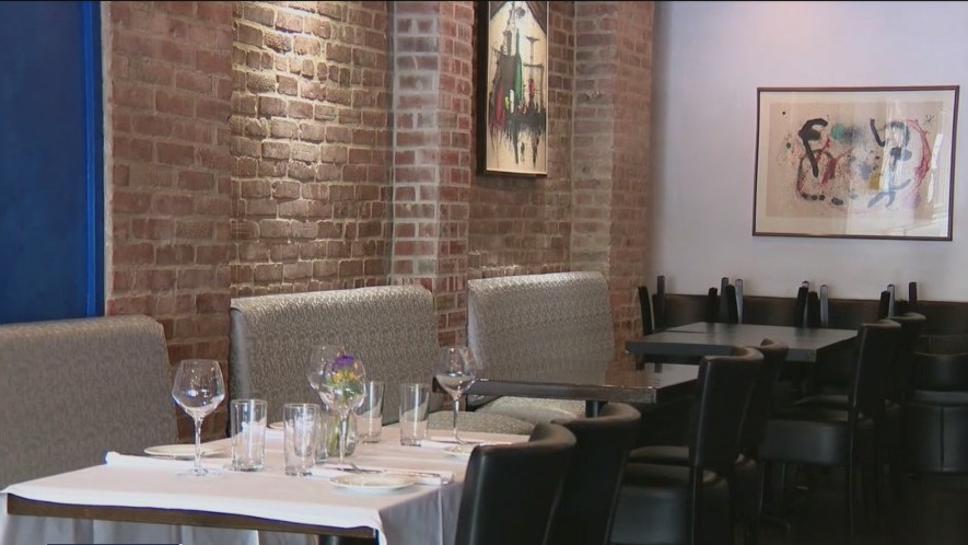 NJ increasing indoor dining, expanding curfew