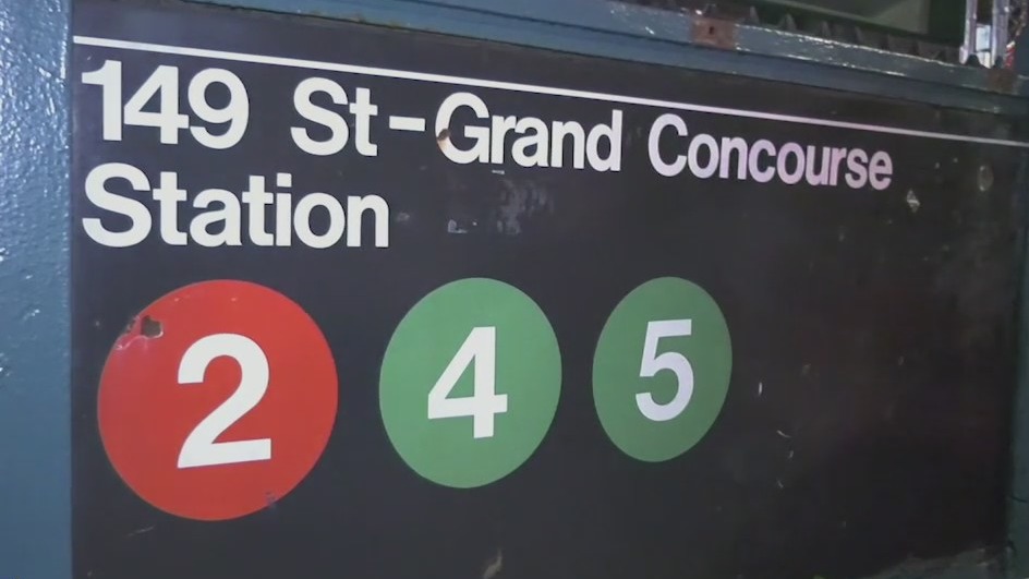 Investigation into subway disruption